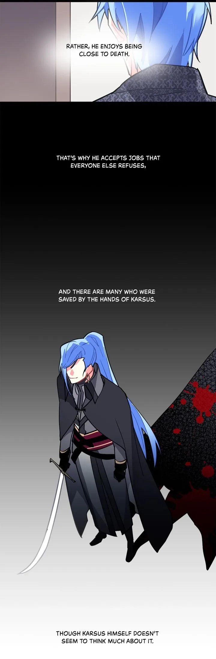 Sica Wolf Chapter 43 page 11