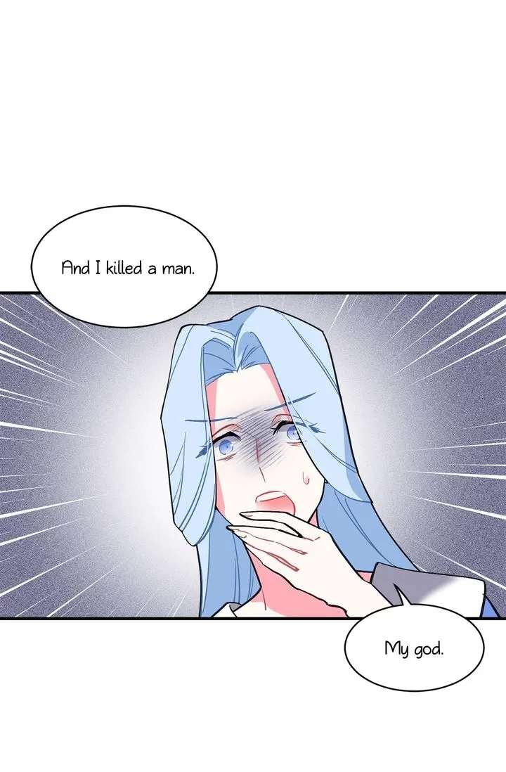 Sica Wolf Chapter 42 page 25