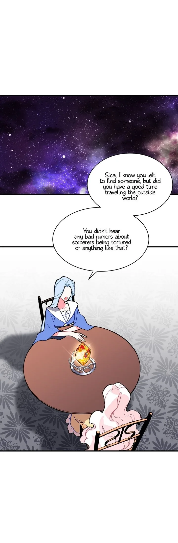 Sica Wolf Chapter 42 page 22