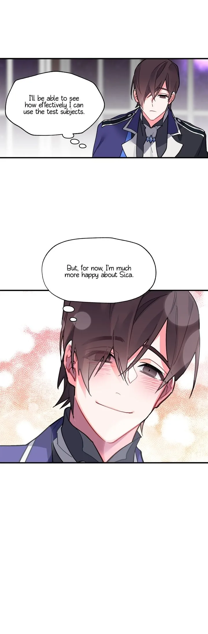 Sica Wolf Chapter 44 page 9
