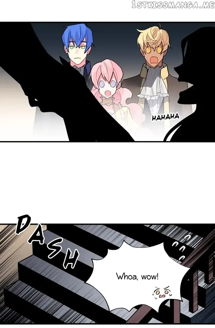 Sica Wolf Chapter 38 page 28