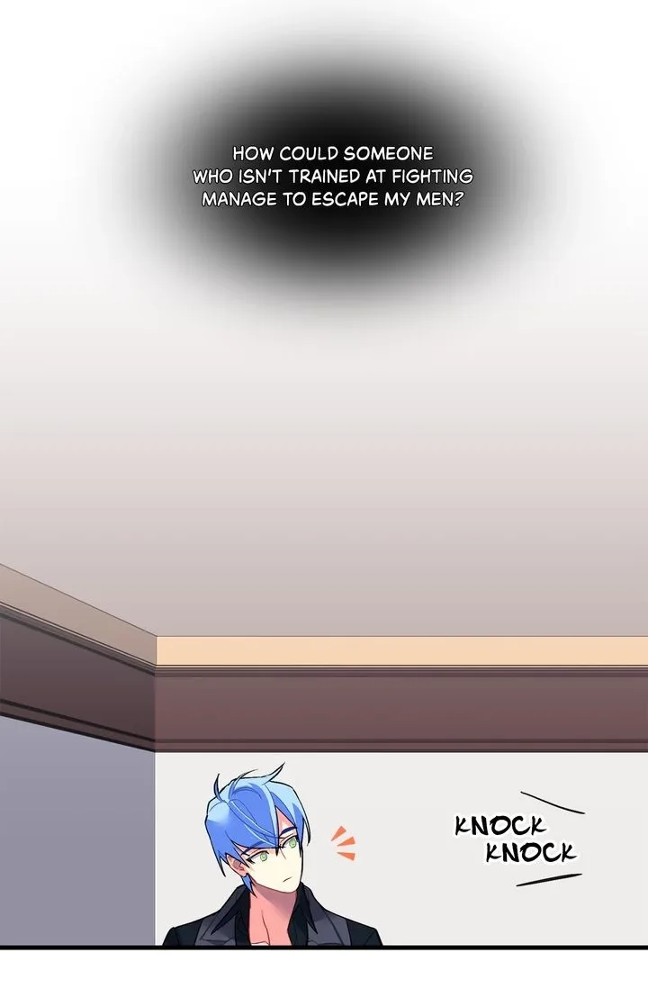 Sica Wolf Chapter 44 page 19