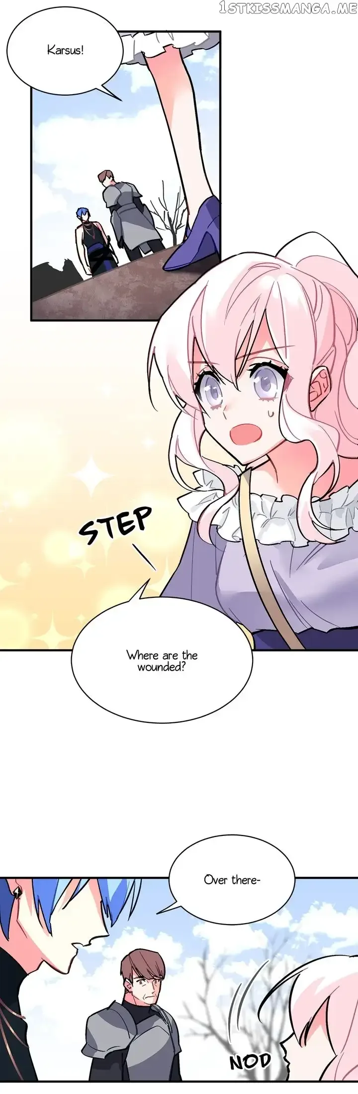 Sica Wolf Chapter 46 page 11