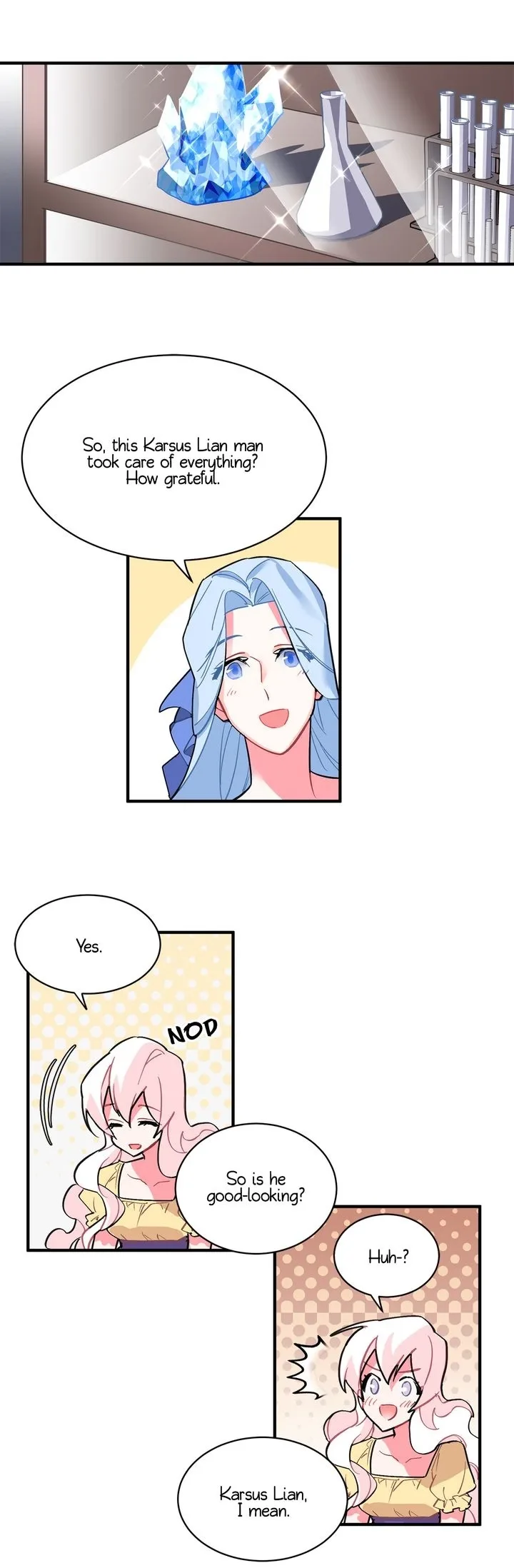 Sica Wolf Chapter 42 page 33