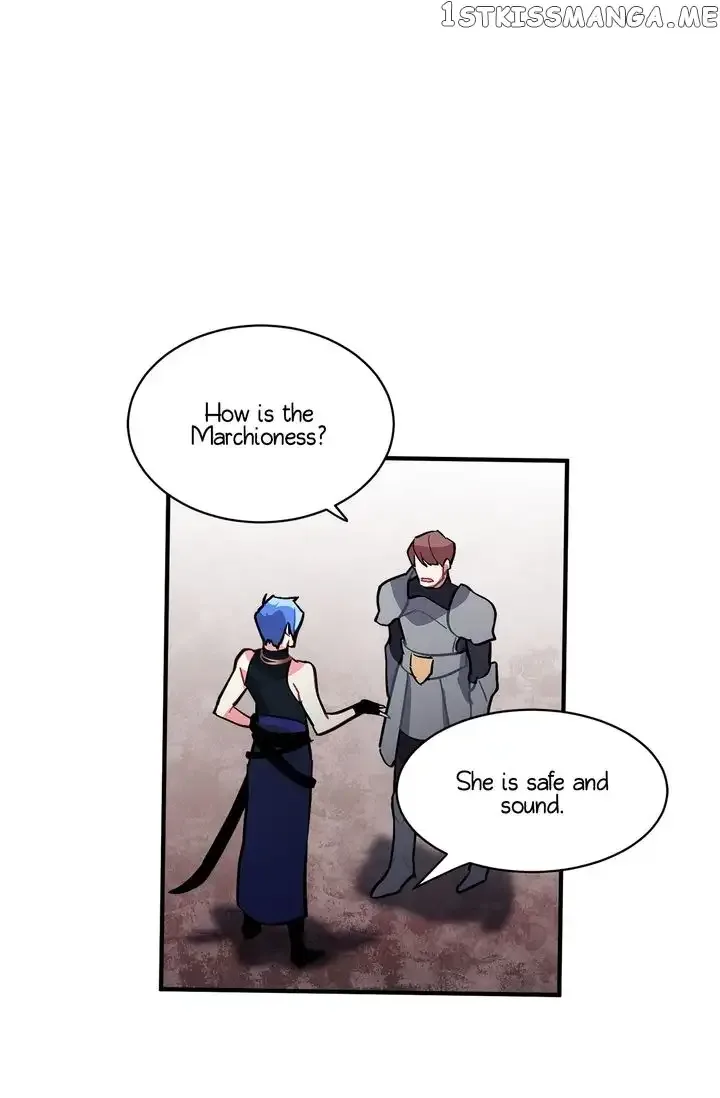 Sica Wolf Chapter 46 page 8