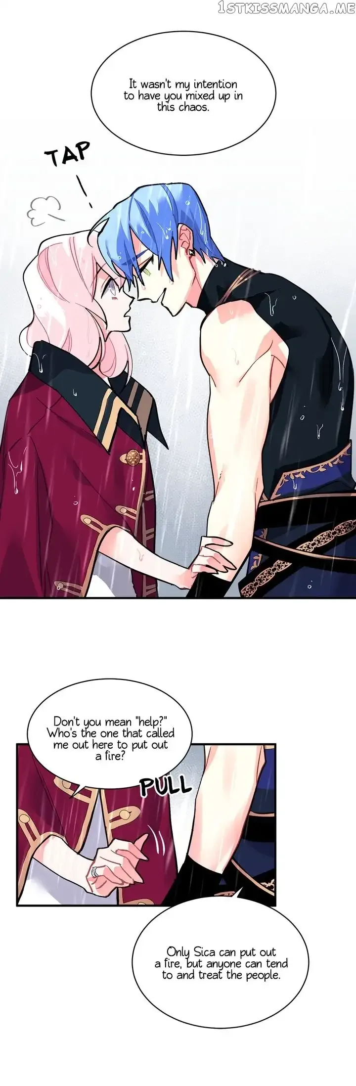 Sica Wolf Chapter 46 page 4