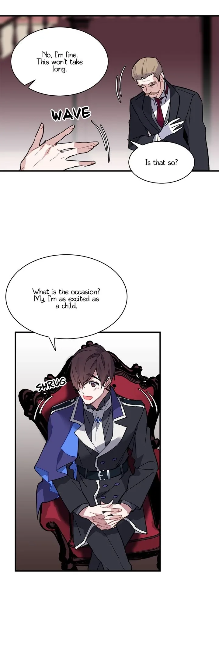 Sica Wolf Chapter 43 page 27