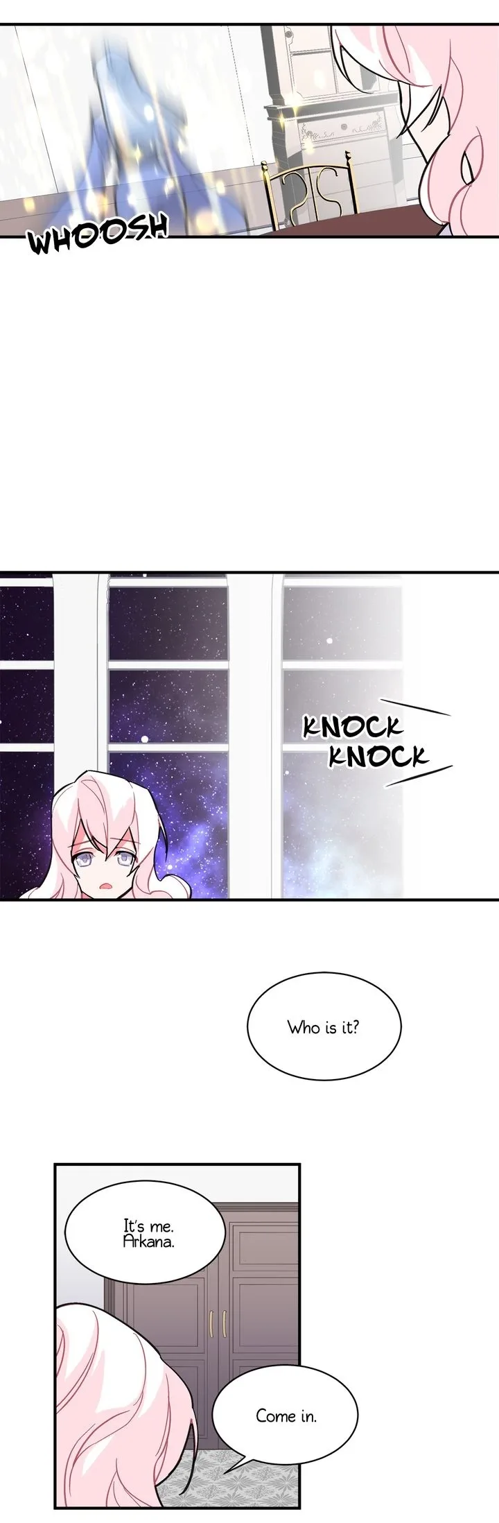 Sica Wolf Chapter 42 page 45