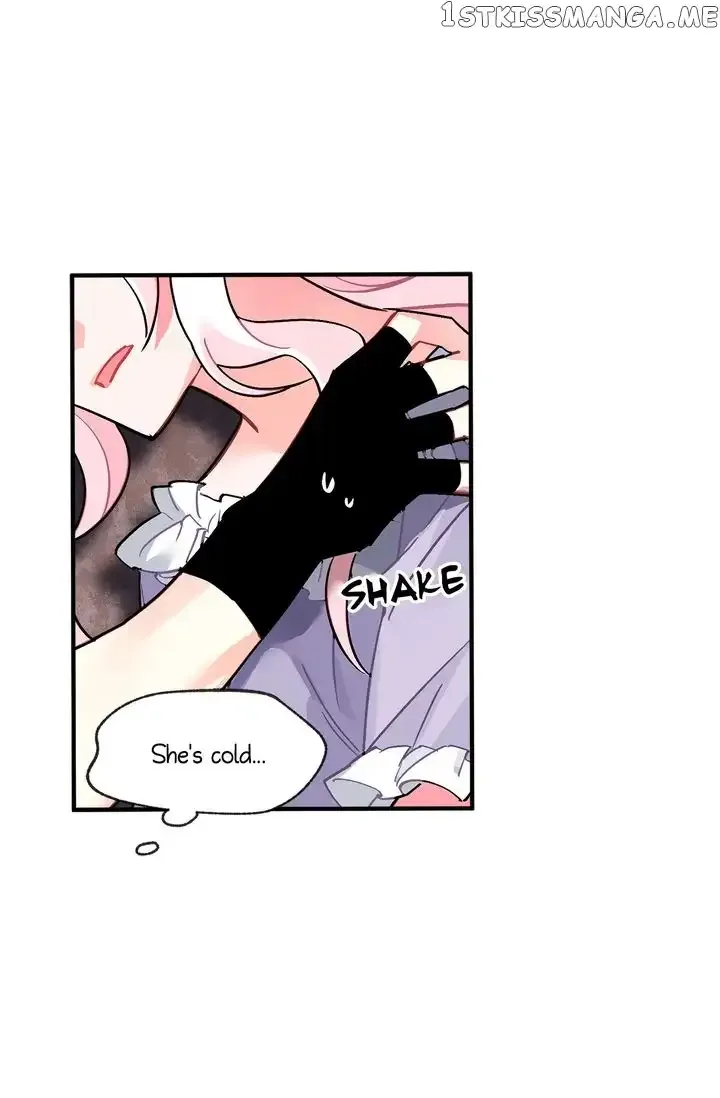 Sica Wolf Chapter 46 page 19