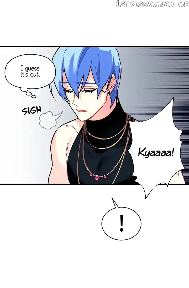 Sica Wolf Chapter 46 page 17
