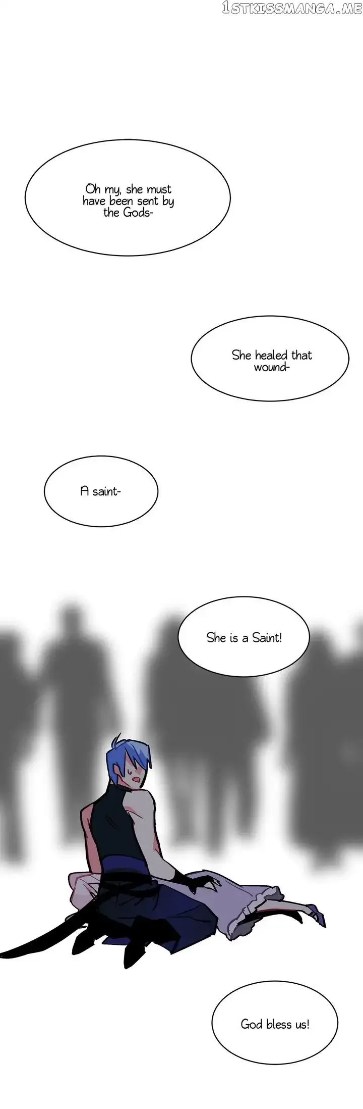 Sica Wolf Chapter 46 page 22