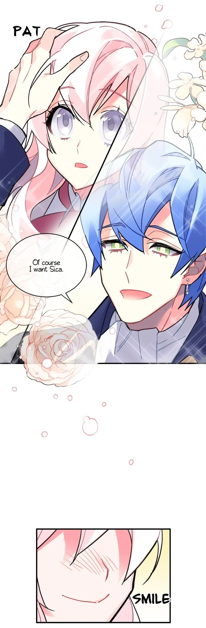 Sica Wolf Chapter 41 page 54