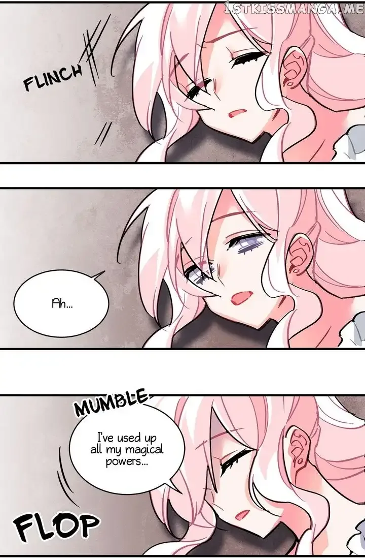 Sica Wolf Chapter 46 page 20