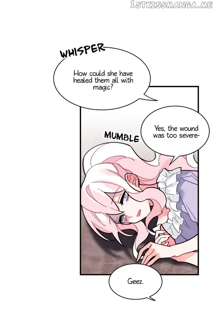 Sica Wolf Chapter 46 page 24