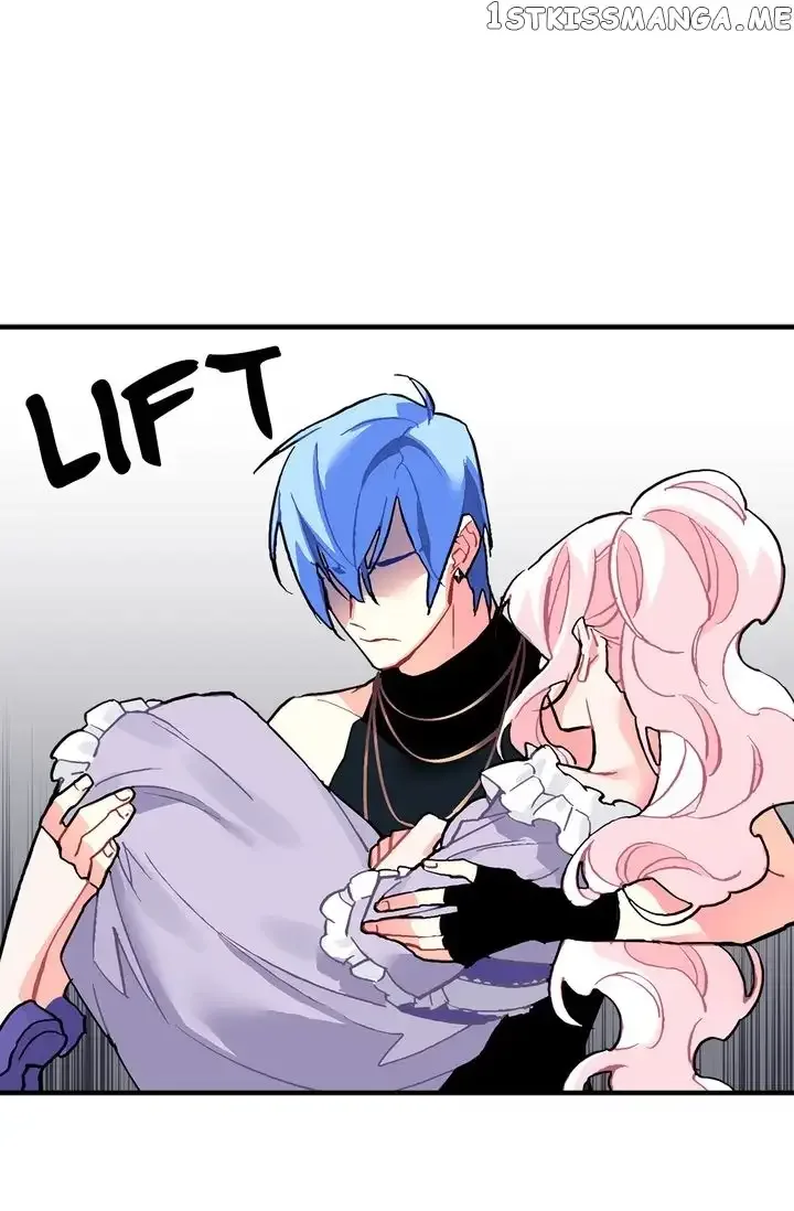 Sica Wolf Chapter 46 page 25
