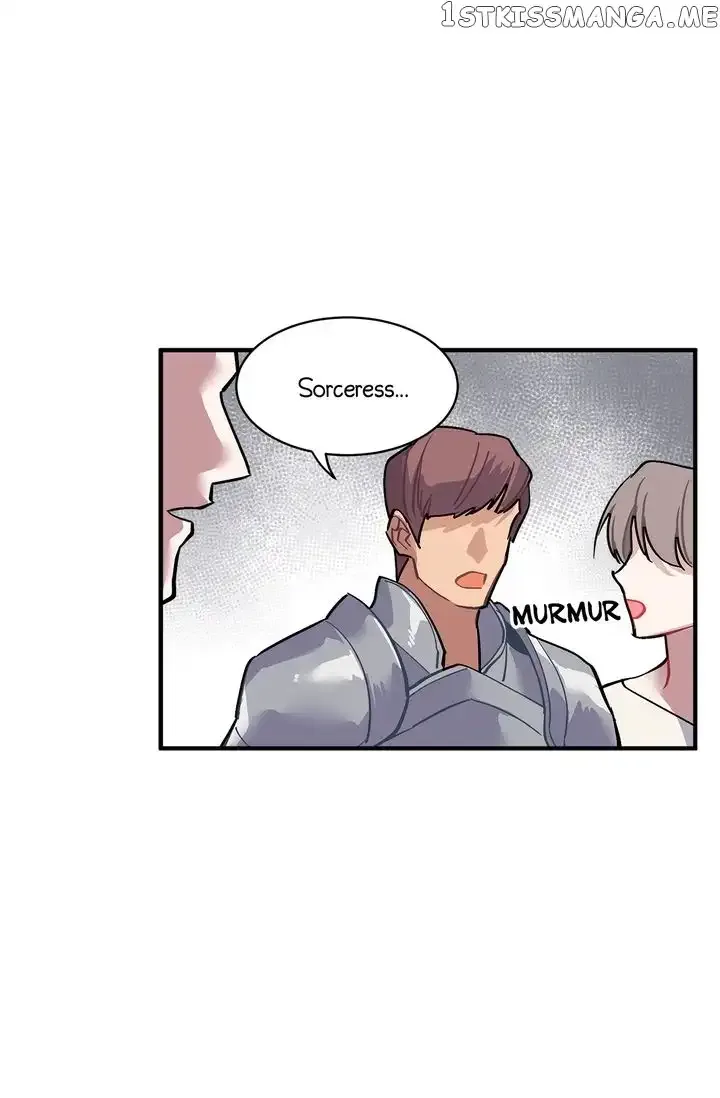 Sica Wolf Chapter 46 page 27