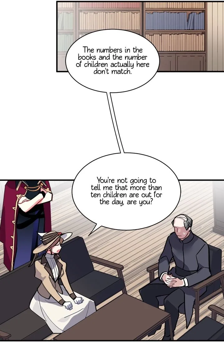 Sica Wolf Chapter 44 page 46
