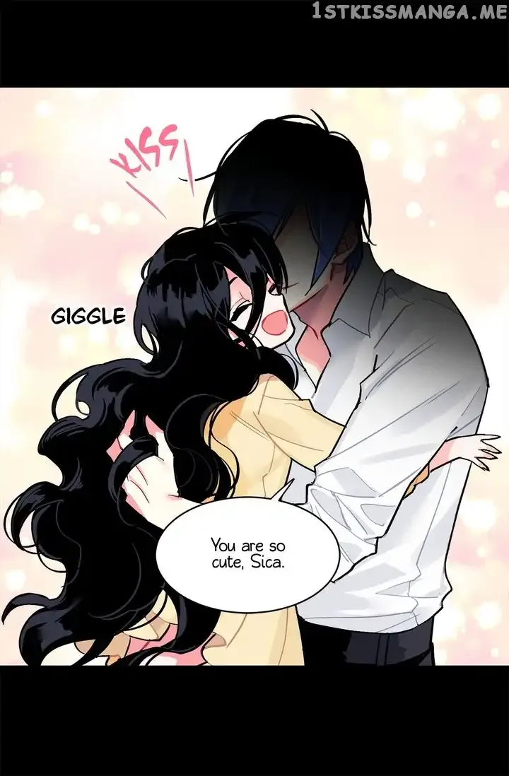 Sica Wolf Chapter 46 page 33