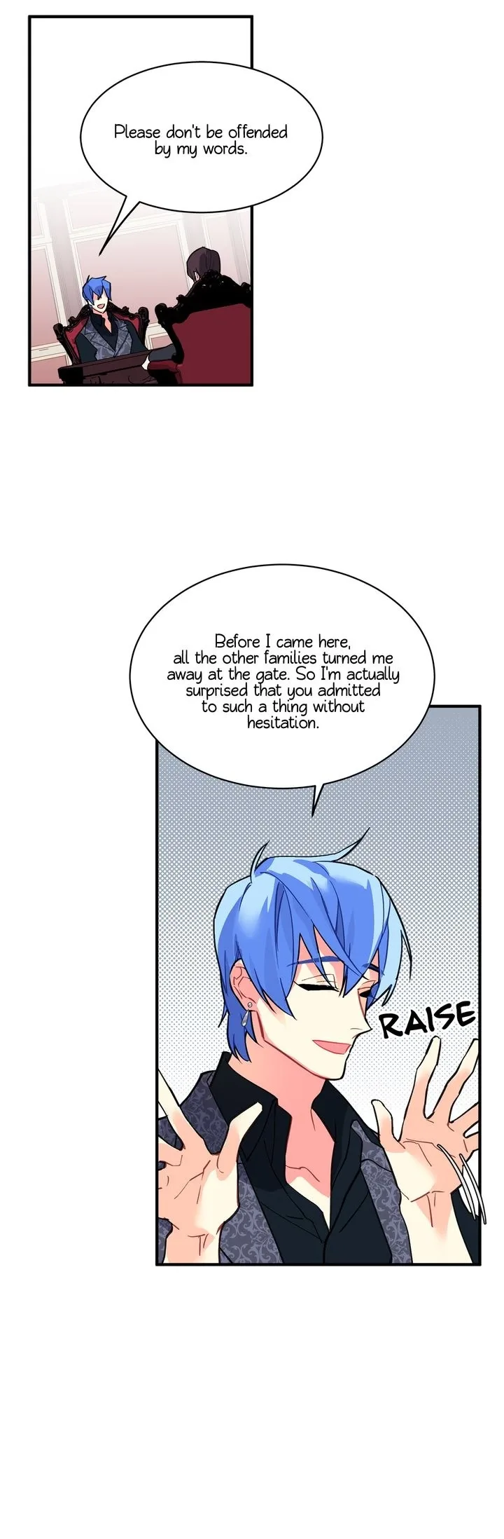 Sica Wolf Chapter 43 page 41