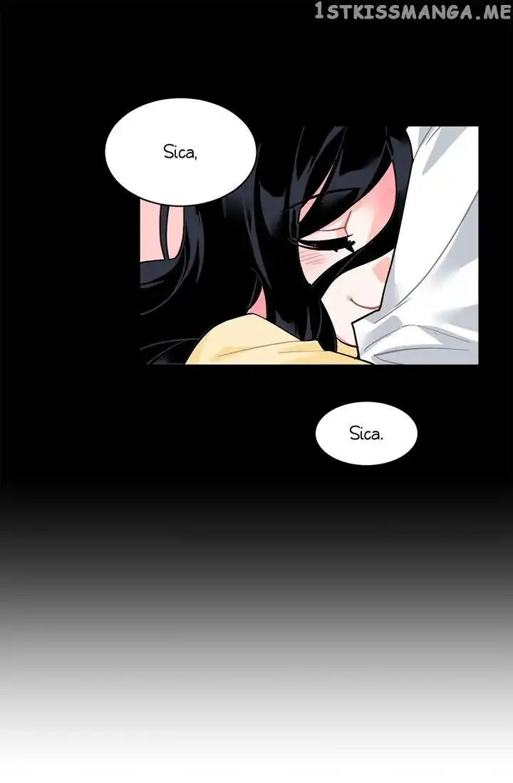 Sica Wolf Chapter 46 page 35