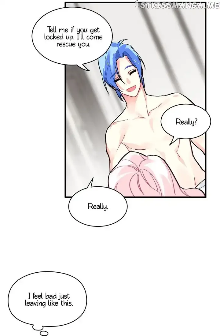 Sica Wolf Chapter 46 page 44