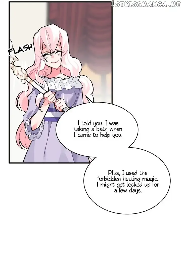 Sica Wolf Chapter 46 page 43