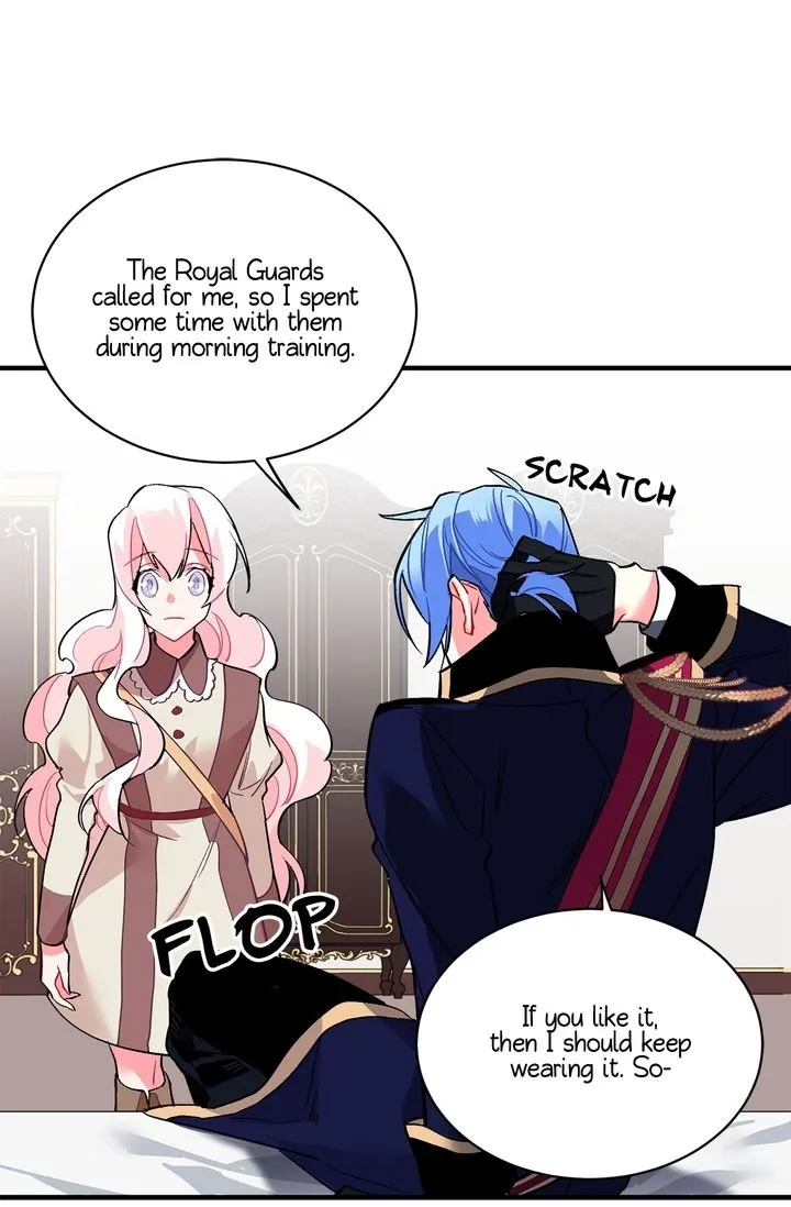 Sica Wolf Chapter 48 page 11