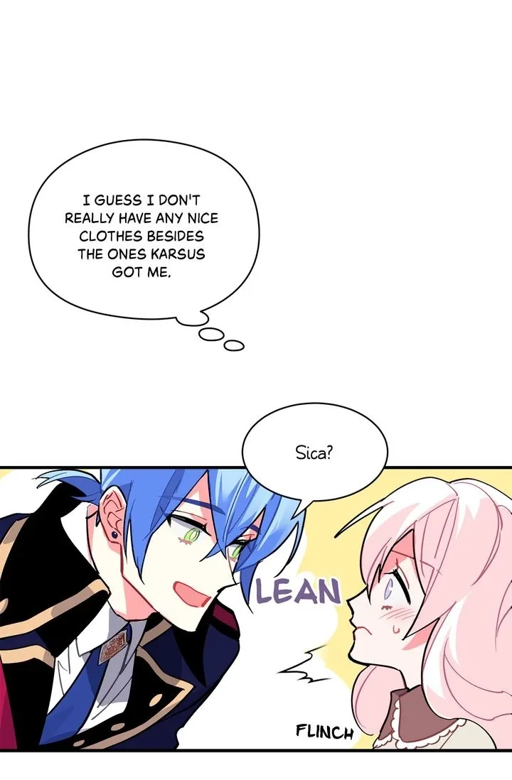 Sica Wolf Chapter 48 page 7