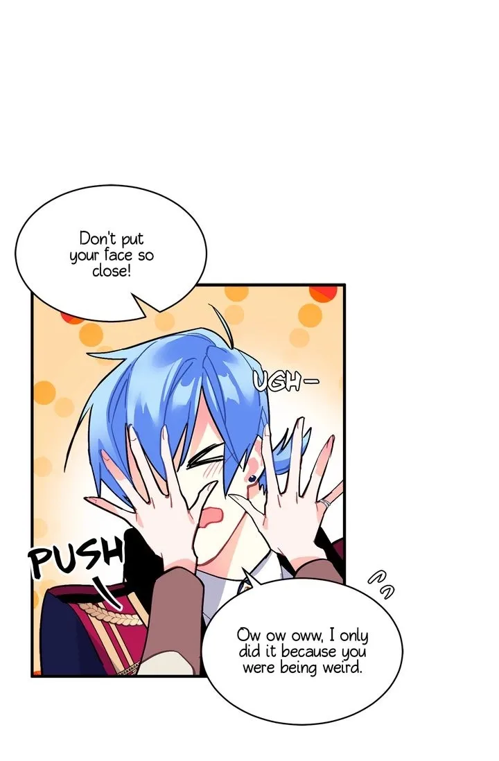 Sica Wolf Chapter 48 page 8