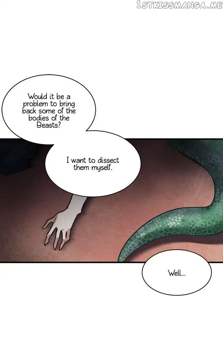 Sica Wolf Chapter 47 page 19