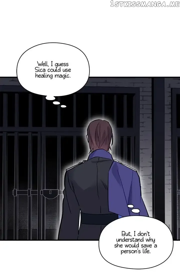 Sica Wolf Chapter 47 page 32