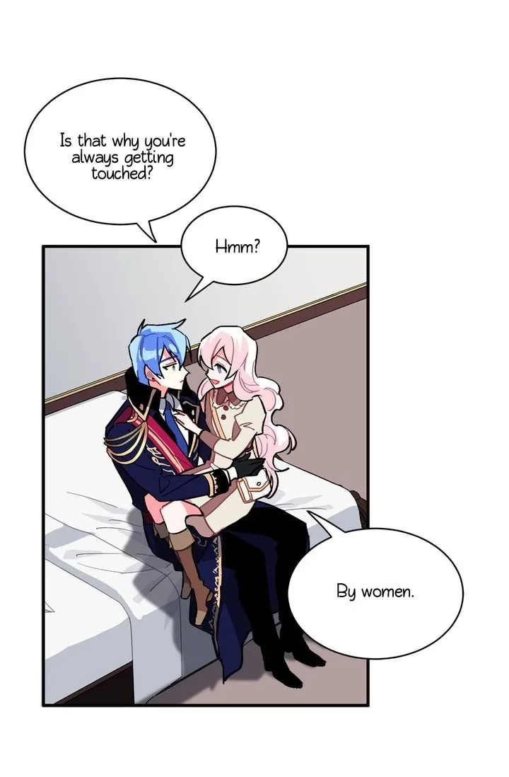 Sica Wolf Chapter 48 page 17