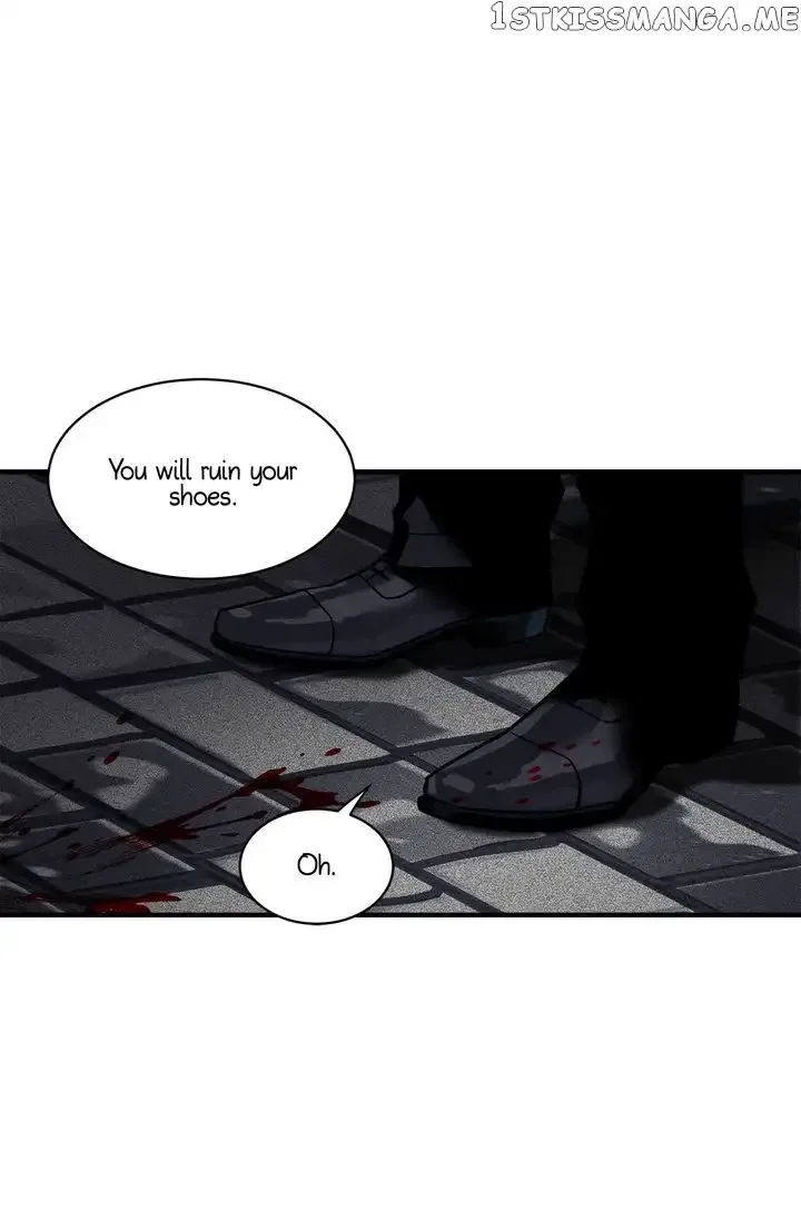 Sica Wolf Chapter 47 page 41