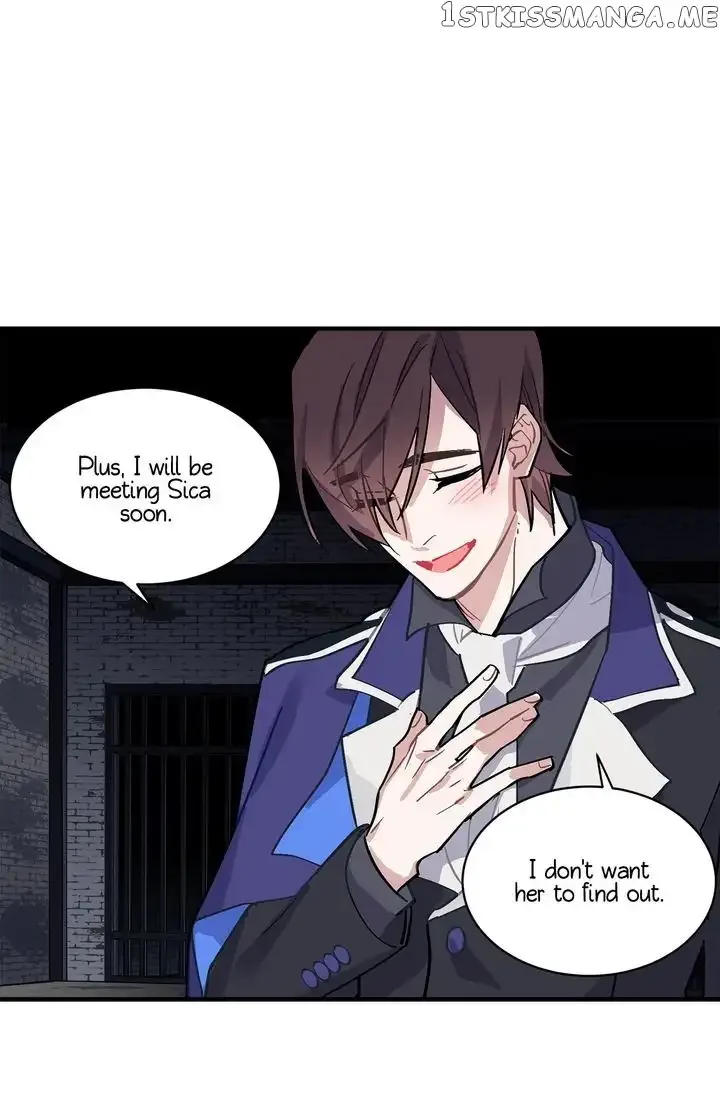 Sica Wolf Chapter 47 page 47