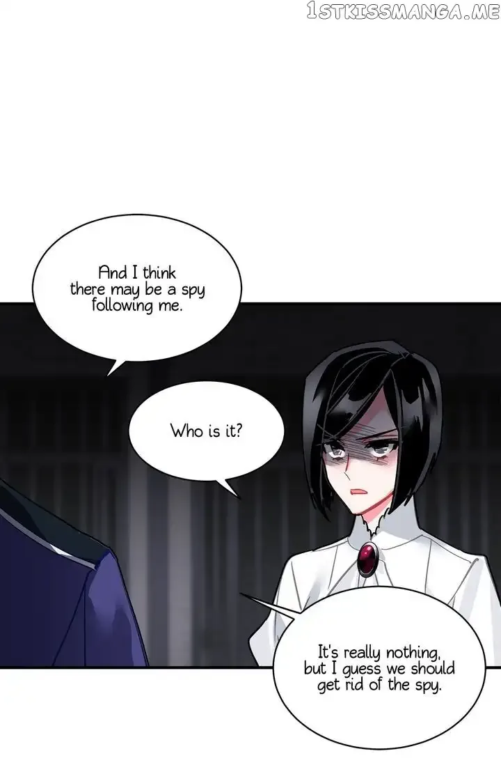 Sica Wolf Chapter 47 page 46