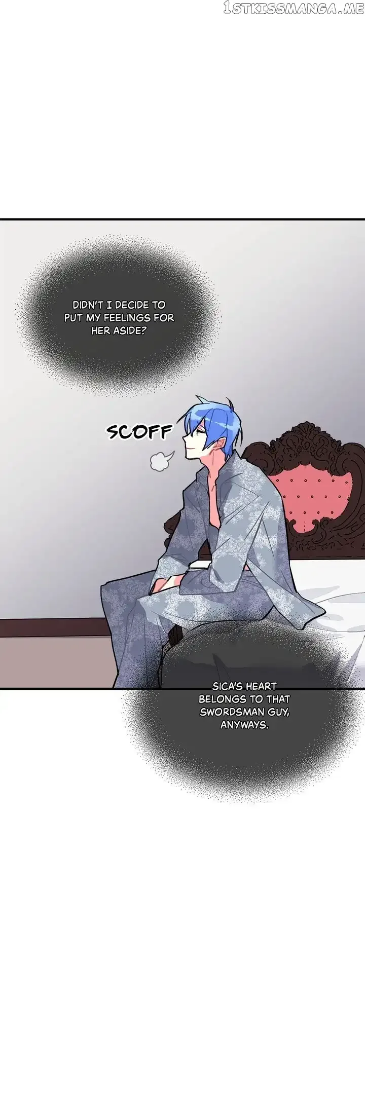 Sica Wolf Chapter 47 page 61