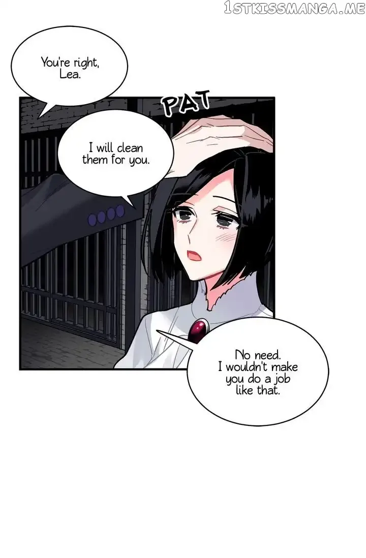 Sica Wolf Chapter 47 page 42