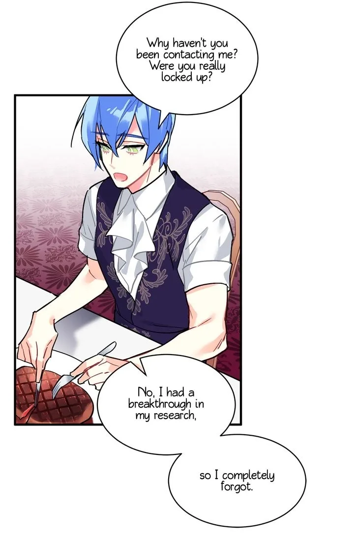 Sica Wolf Chapter 48 page 51