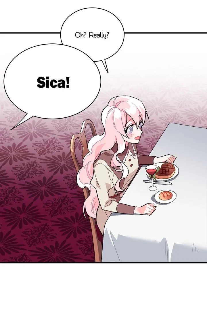 Sica Wolf Chapter 48 page 64