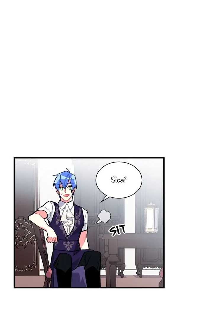 Sica Wolf Chapter 51 page 15