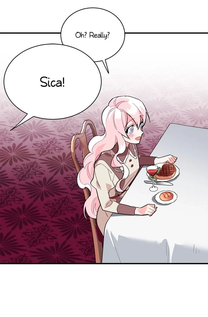 Sica Wolf Chapter 49 page 1