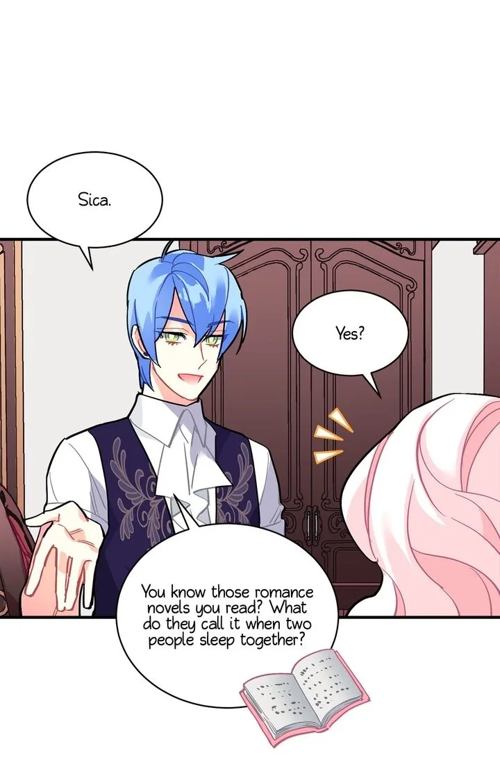 Sica Wolf Chapter 51 page 19