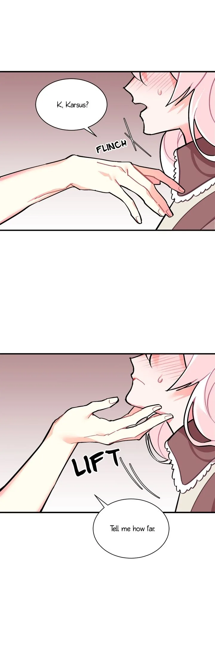 Sica Wolf Chapter 51 page 8