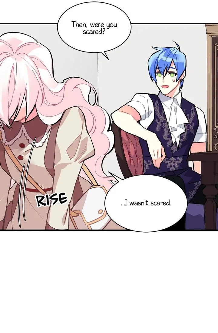 Sica Wolf Chapter 51 page 17
