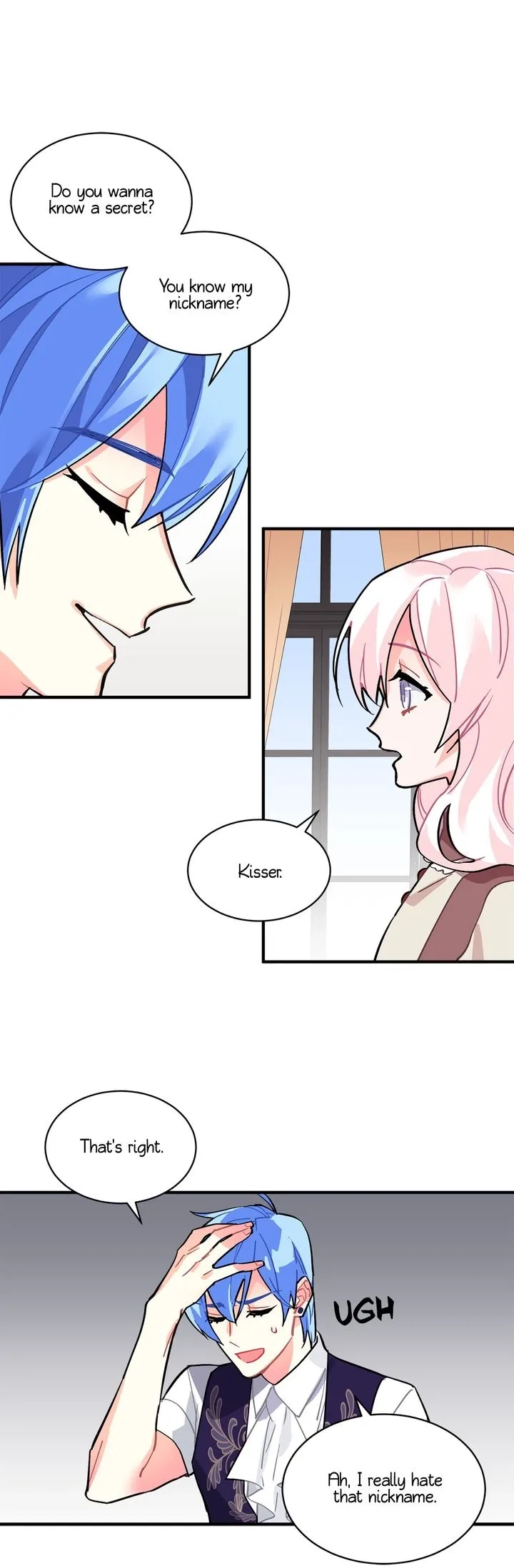 Sica Wolf Chapter 51 page 27