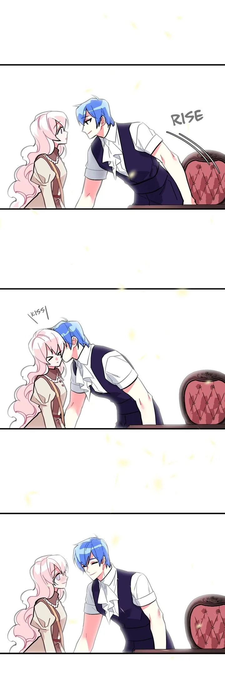 Sica Wolf Chapter 51 page 40