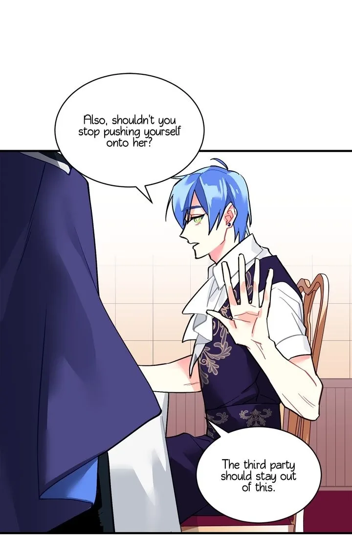Sica Wolf Chapter 49 page 20