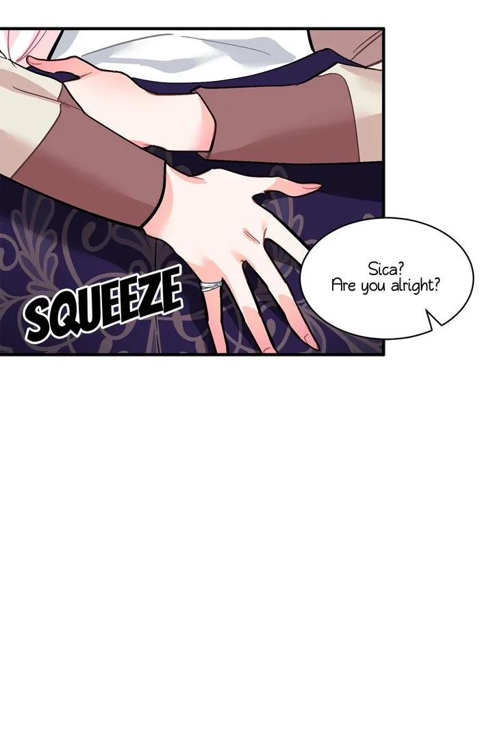 Sica Wolf Chapter 50 page 5