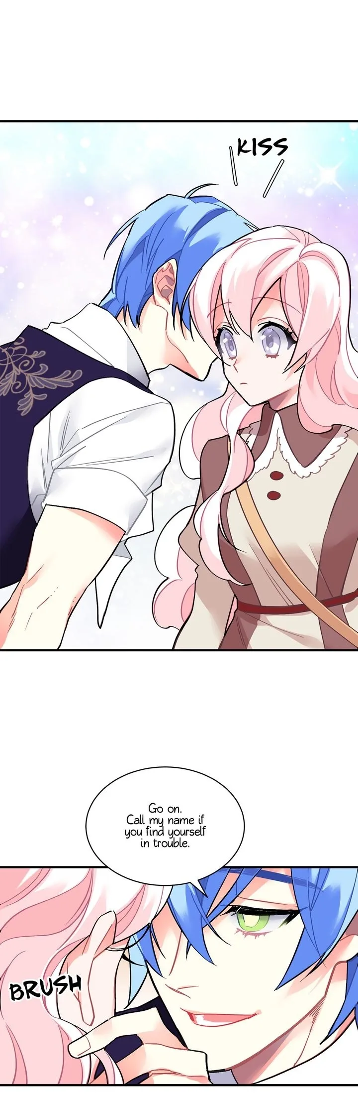 Sica Wolf Chapter 49 page 28