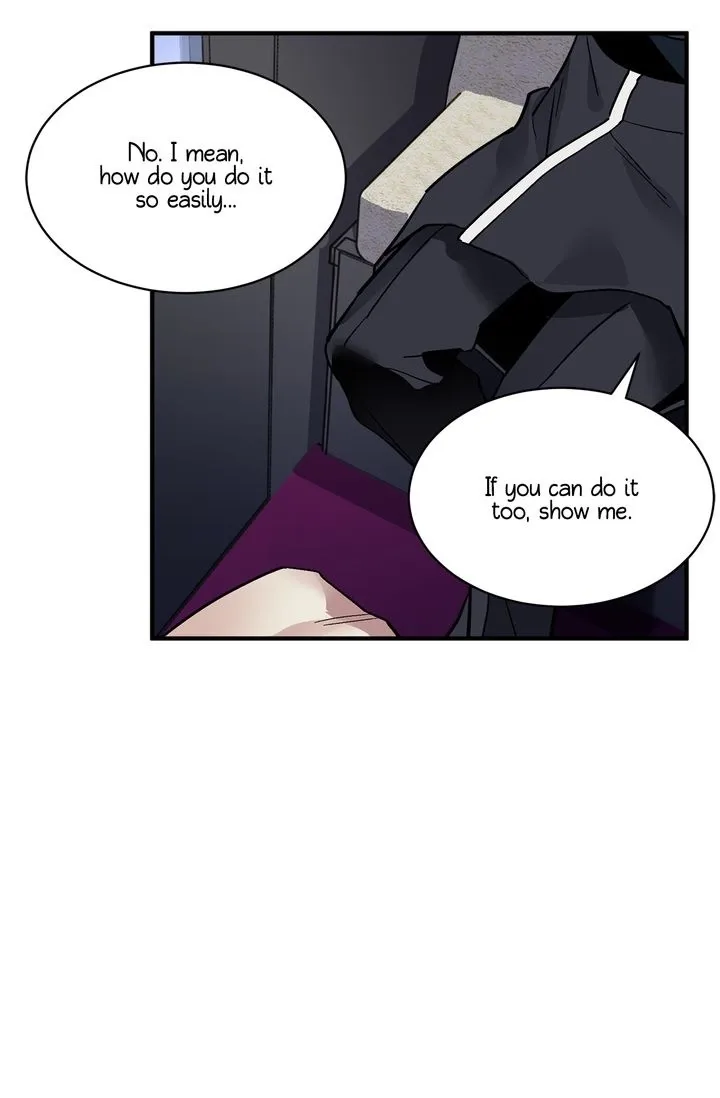 Sica Wolf Chapter 49 page 39